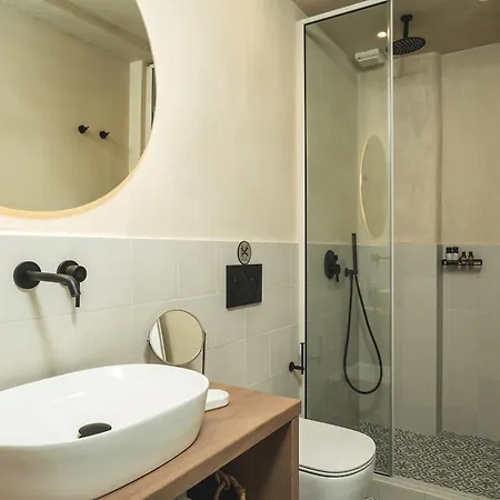 Apart-hotel Two Times Naxos Naxos City