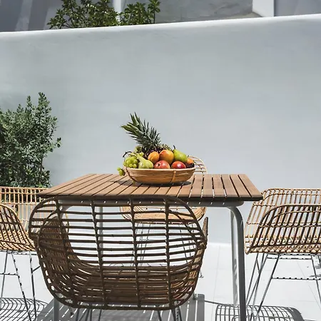 Two Times Naxos Naxos City