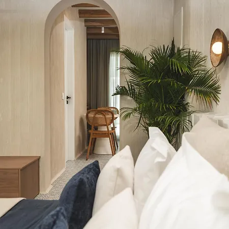 Two Times Naxos Aparthotel Naxos City