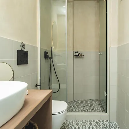 Aparthotel Two Times Naxos Naxos City