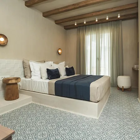 Two Times Naxos Naxos City