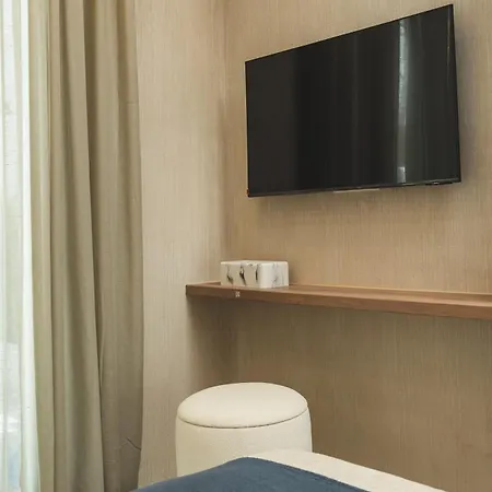 Two Times Naxos Ξενοδοχείο με διαμερίσματα 3*