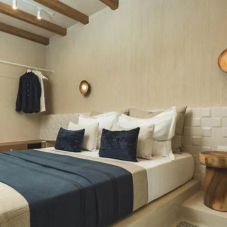 Two Times Naxos Aparthotel Naxos City