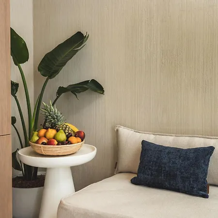 Two Times Naxos Aparthotel