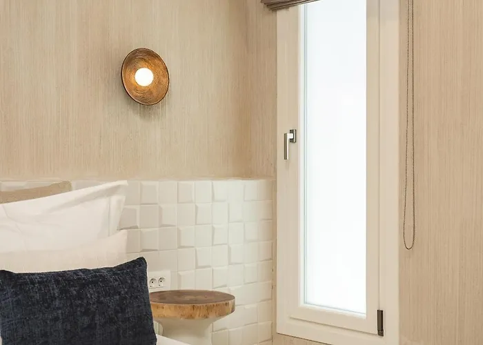 Two Times Naxos Naxos City