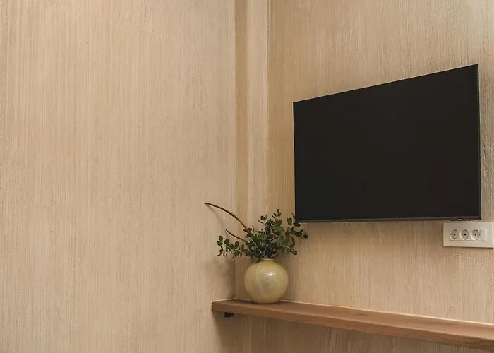 Aparthotel Two Times Naxos