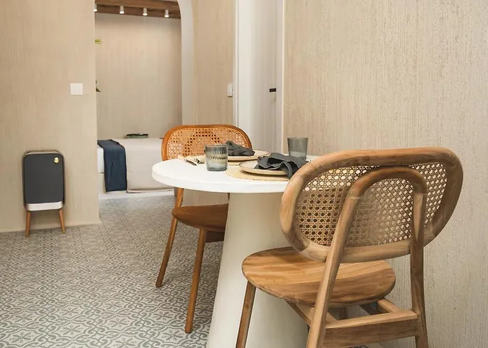 Two Times Naxos Naxos City