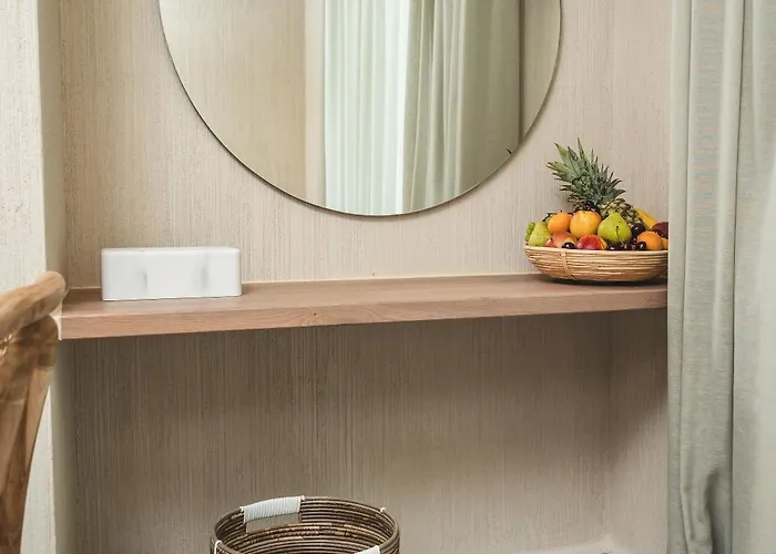 Aparthotel Two Times Naxos