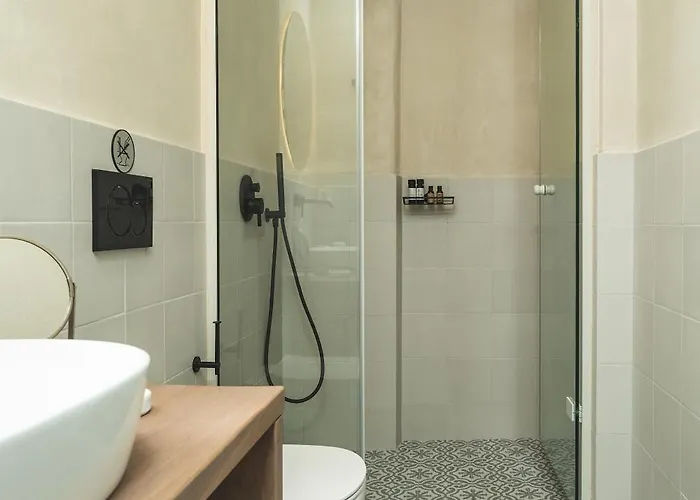 Aparthotel Two Times Naxos Naxos City