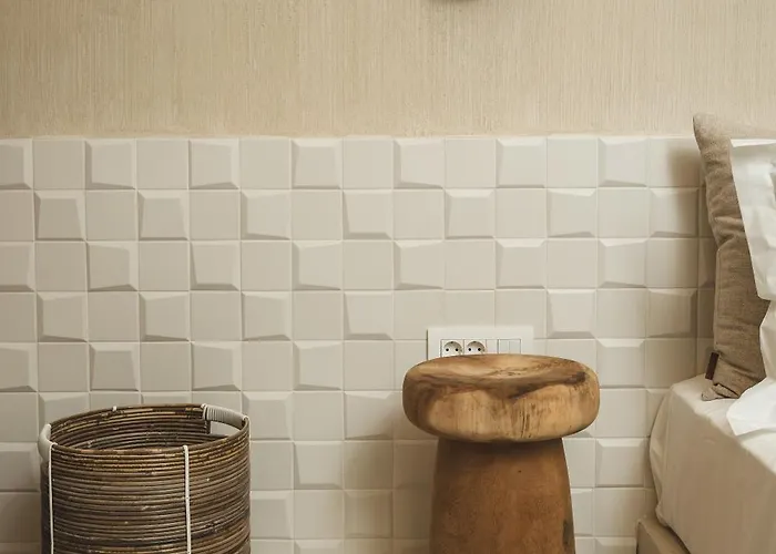 Aparthotel Two Times Naxos 3*