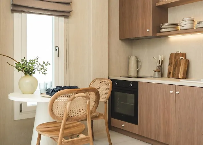 Two Times Naxos Aparthotel Naxos City