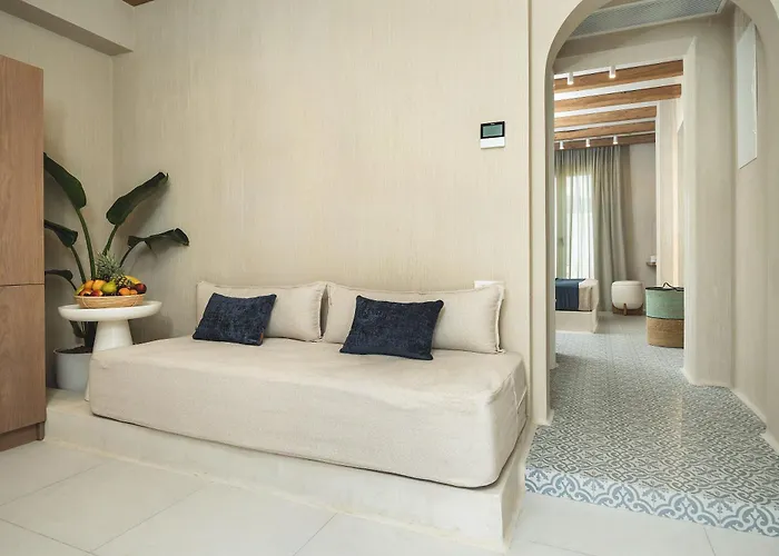 Two Times Naxos 3* Naxos City