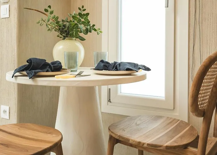 Aparthotel Two Times Naxos Naxos City