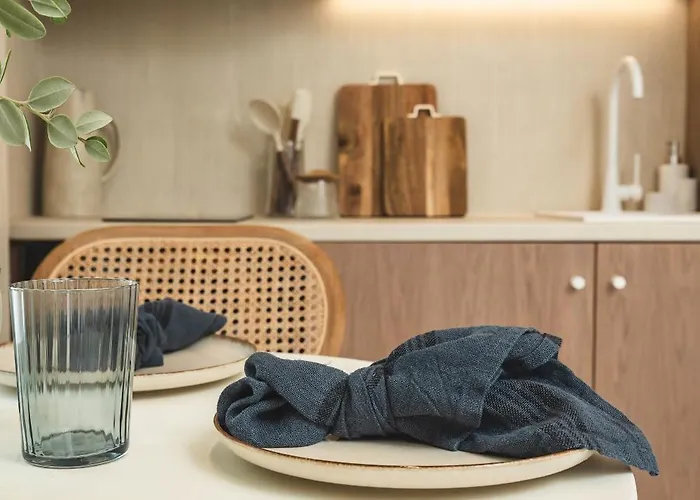 Two Times Naxos Aparthotel Naxos City