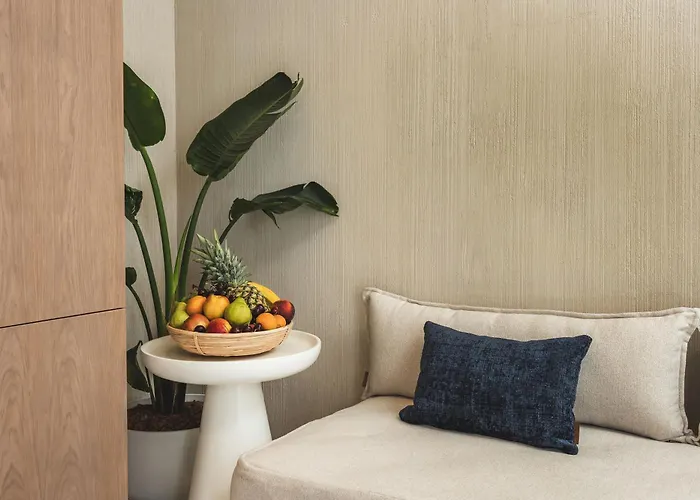 Two Times Naxos Aparthotel