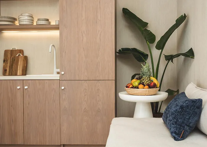 Aparthotel Two Times Naxos